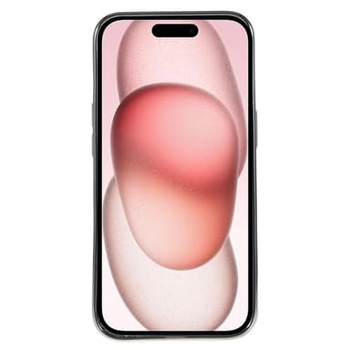 iPhone 15 Plus TPU Kuori Elektroplating Rypistynyt Epätasainen Puhelimen Suojakotelo