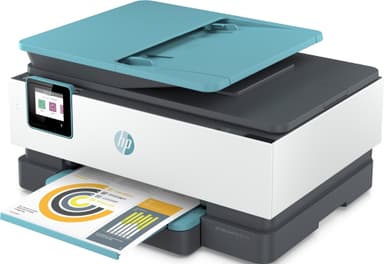 HP OfficeJet Pro 8025e Inkjet monitoimitulostin