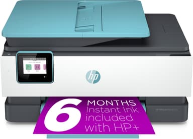 HP OfficeJet Pro 8025e Inkjet monitoimitulostin