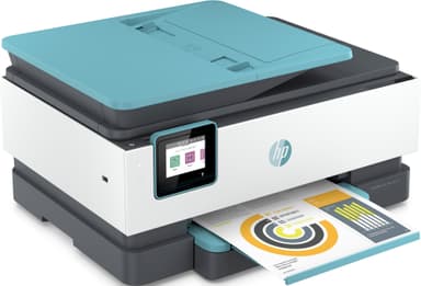 HP OfficeJet Pro 8025e Inkjet monitoimitulostin