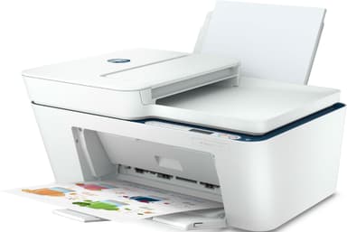 HP DeskJet 4130e Inkjet monitoimitulostin