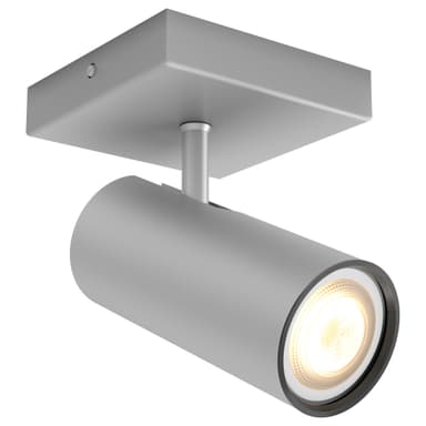 Philips Hue Buratto spottivalo 5046148P8 (alumiini)