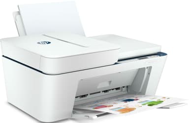 HP DeskJet 4130e Inkjet monitoimitulostin