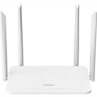 STRONG 55600509 Router