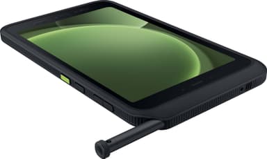 Samsung Galaxy Tab Active 5 6/128 GB 5G tabletti (Enterprise edition)