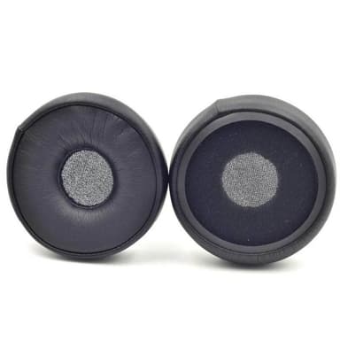 Korvatyynyt AKG N60 NC  - Musta