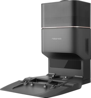 Roborock Q5 Pro+ robotti-imuri Q5PRP52-00 (musta)