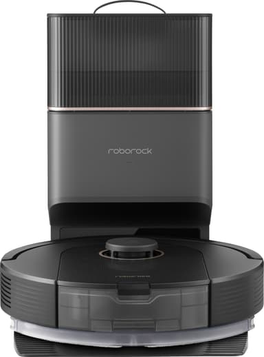 Roborock Q5 Pro+ robotti-imuri Q5PRP52-00 (musta)