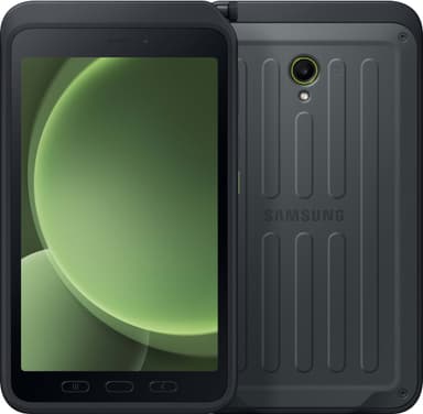 Samsung Galaxy Tab Active 5 6/128 GB 5G tabletti (Enterprise edition)