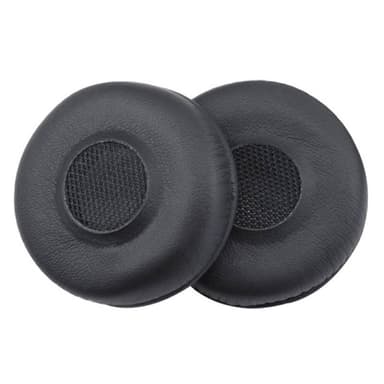 Korvatyynyt AKG Y40  - Musta