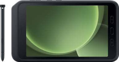 Samsung Galaxy Tab Active 5 6/128 GB 5G tabletti (Enterprise edition)
