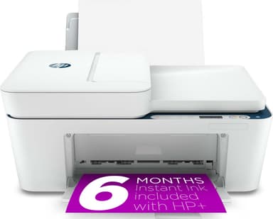 HP DeskJet 4130e Inkjet monitoimitulostin