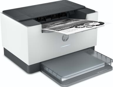 HP Laserjet M209dwe Wi-Fi mustavalkolasertulostin