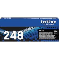 Brother TN248BK värikasetti (musta)