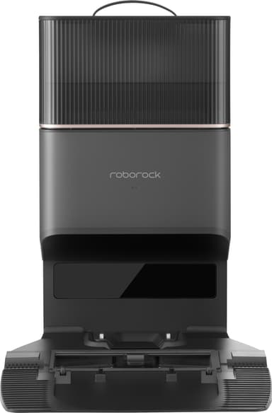 Roborock Q5 Pro+ robotti-imuri Q5PRP52-00 (musta)