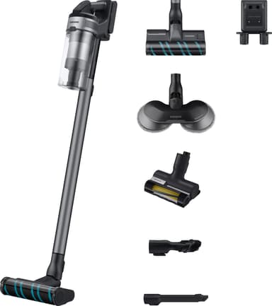 Samsung Jet 75E Premium johdoton varsi-imuri VS20B75A9R5/WA