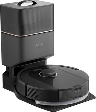 Roborock Q5 Pro+ robotti-imuri Q5PRP52-00 (musta)