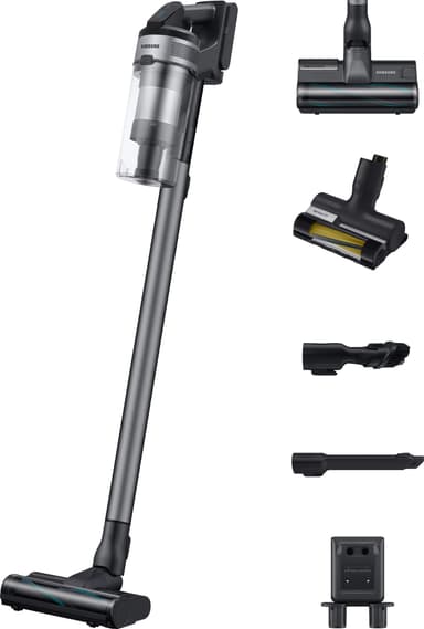 Samsung Jet 75E Pet johdoton varsi-imuri VS20B75AGR5/WA
