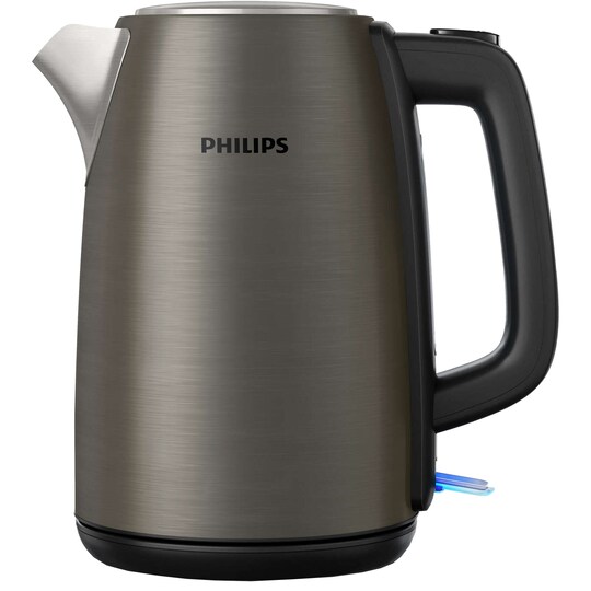 Philips Daily Collection vedenkeitin HD9352/80 (titaani)