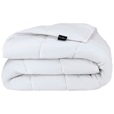 Lykke painopeitto, puuvilla, 150x200cm, 7kg