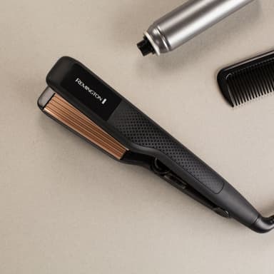 Remington kreppausrauta S3580