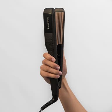 Remington kreppausrauta S3580