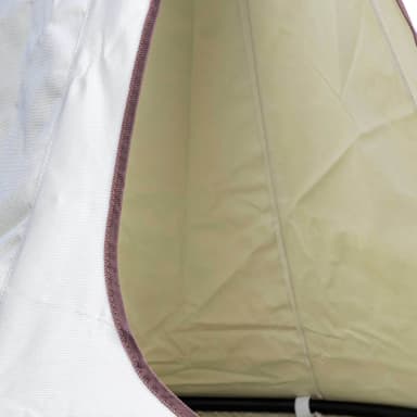 Röhnö Pesäteltta Beige