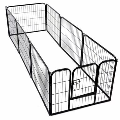 Trekker Pentuaitaus Strong S, 8-Paneelia 60x77cm