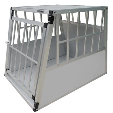 Trekker koiran kuljetushäkki M 65x90x69.5cm