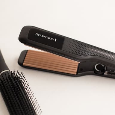 Remington kreppausrauta S3580