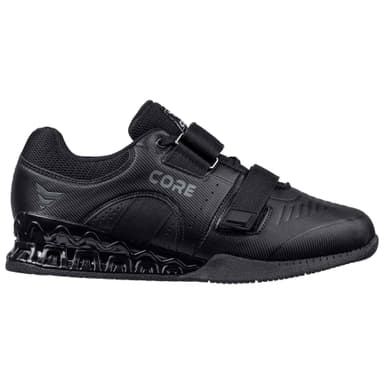 Core Painonnostokengät Force Black - EU42.5