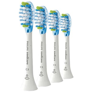 Philips Premium Plaque Defence vaihtoharjat HX9044/17