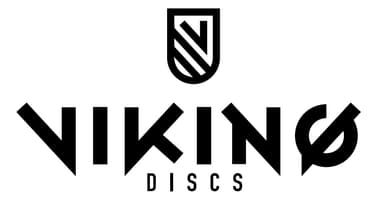 Viking Discs Storm Set, 8 kiekon setti