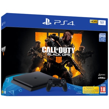 PlayStation 4 Slim