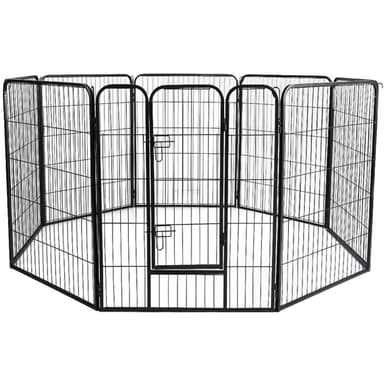 Trekker Pentuaitaus Strong L, 8-Paneelia 100x77cm