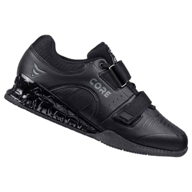 Core Painonnostokengät Force Black - EU42.5