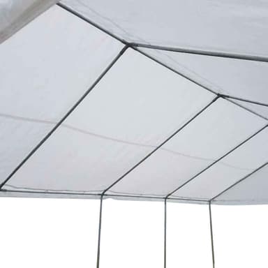 Lykke Juhlateltta 3x9m Premium