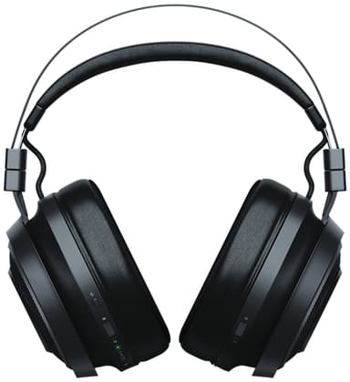Razer Nari langattomat pelikuulokkeet