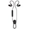Audiofly AF100W MK2 langattomat in-ear kuulokkeet - musta