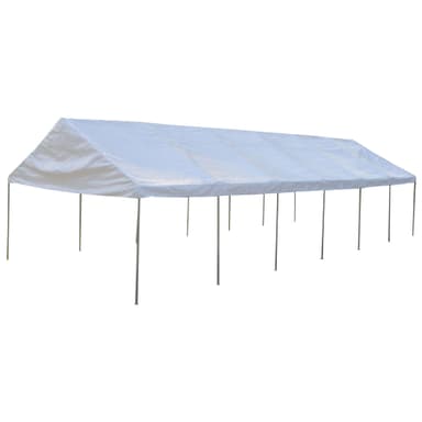 Lykke Juhlateltta 6x12m Premium