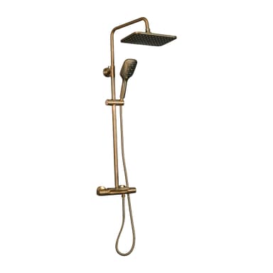 Lykke Sadesuihku Deluxe, kulta