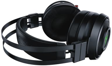 Razer Nari langattomat pelikuulokkeet