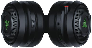 Razer Nari langattomat pelikuulokkeet