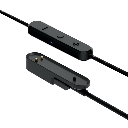 Audiofly AF56W MK2 langattomat in-ear kuulokkeet (musta)
