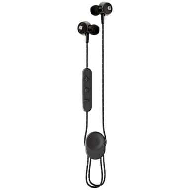 Audiofly AF56W MK2 langattomat in-ear kuulokkeet (musta)
