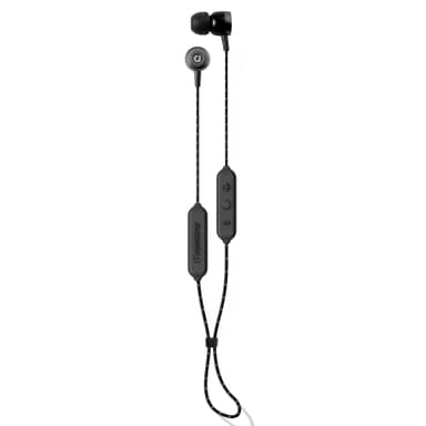 Audiofly AF45W MK2 langattomat in-ear kuulokkeet (musta)
