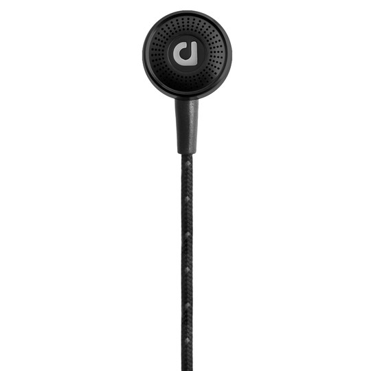 Audiofly AF45 MK2 in-ear kuulokkeet (musta)