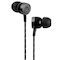 Audiofly AF45 MK2 in-ear kuulokkeet (musta)