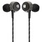 Audiofly AF56W MK2 langattomat in-ear kuulokkeet (musta)