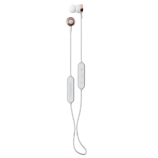 Audiofly AF45W MK2 langattomat in-ear kuulokkeet (valkoinen)